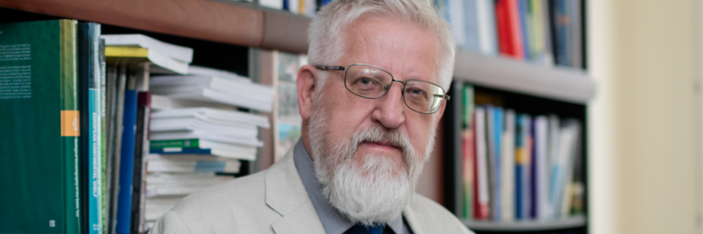 Akadeemik Tarmo Soomere valiti esimese Baltimaade teadlasena maailma ühe juhtiva inseneriteaduste organisatsiooni Academy of Engineering (EAE) liikmeks ehitus- 