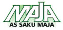 Saku Maja logo 1