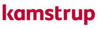 Kampstrup Logo red large