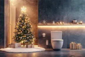 Hoia kanalisatsioon pühade ajal korras