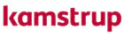 Kampstrup Logo red large